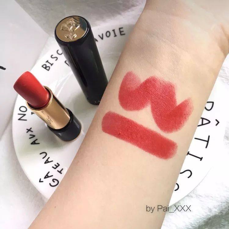 mac口红适合40-50岁妈妈黄皮,适合黄黑皮的大牌口红推荐