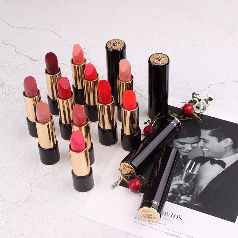 mac口红适合40-50岁妈妈黄皮,适合黄黑皮的大牌口红推荐