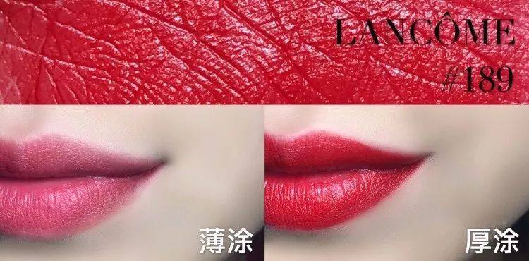 mac口红适合40-50岁妈妈黄皮,适合黄黑皮的大牌口红推荐