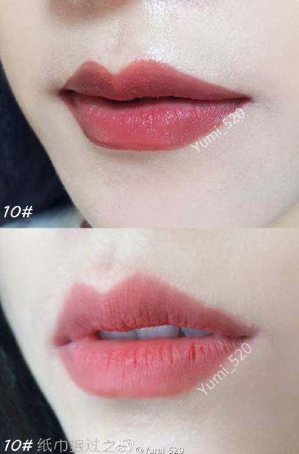 mac口红适合40-50岁妈妈黄皮,适合黄黑皮的大牌口红推荐