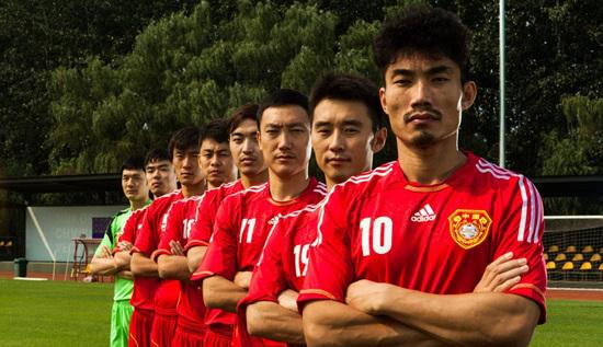 国足输了里皮赛后评价,国足全场被吊打