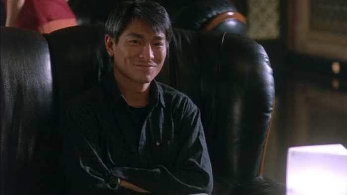 王晶炮轰网络电影侵权,愤而离场留尴尬,网友:王导你交版权了吗