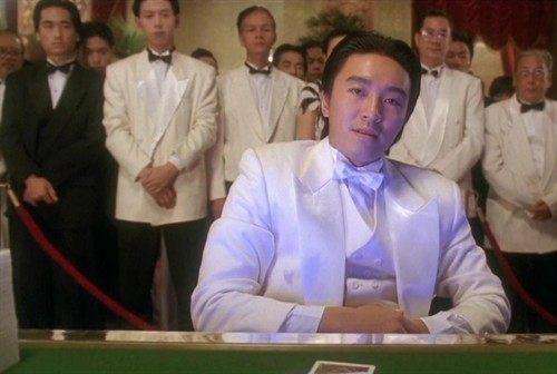 王晶炮轰网络电影侵权,愤而离场留尴尬,网友:王导你交版权了吗