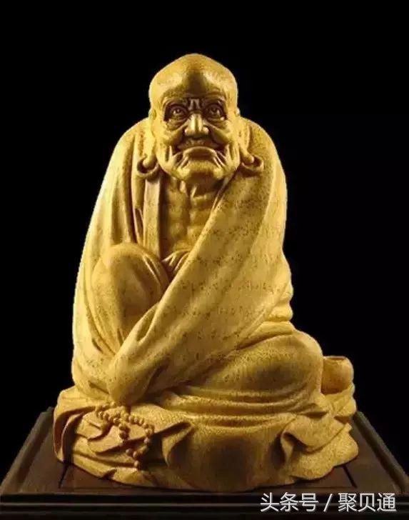 逆天竹根雕变废为宝,逆天竹根雕图片