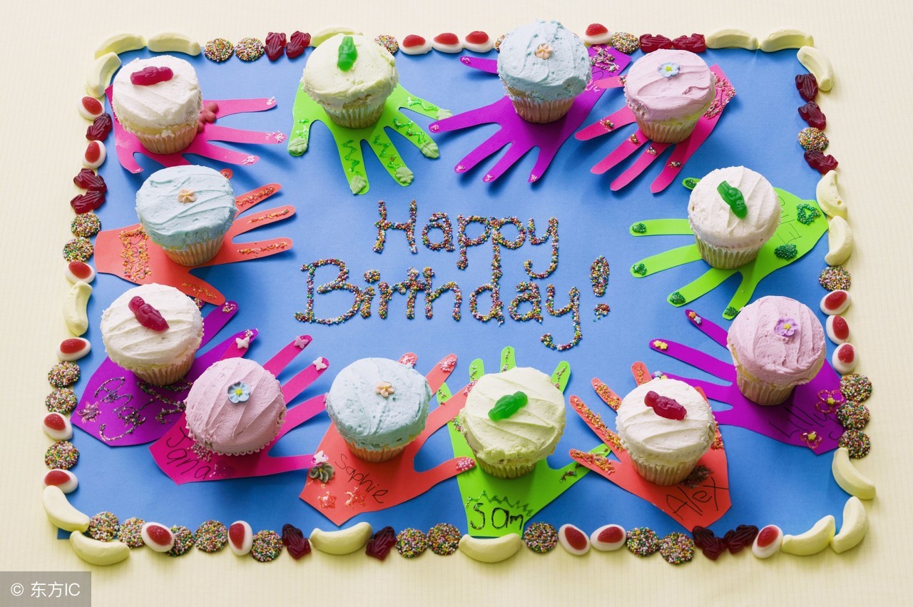 50字生日祝福语大全,50岁生日祝福语简短精辟