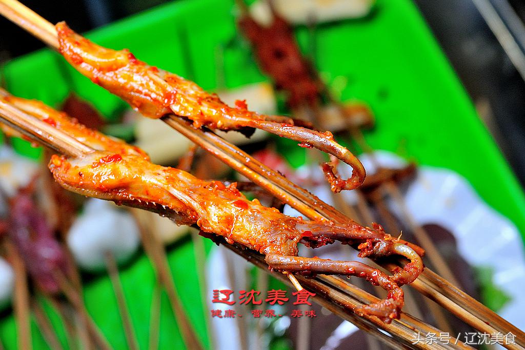 沈阳三经街老城串串香,沈阳老火锅串串香前十