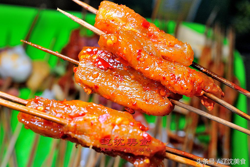 沈阳三经街老城串串香,沈阳老火锅串串香前十