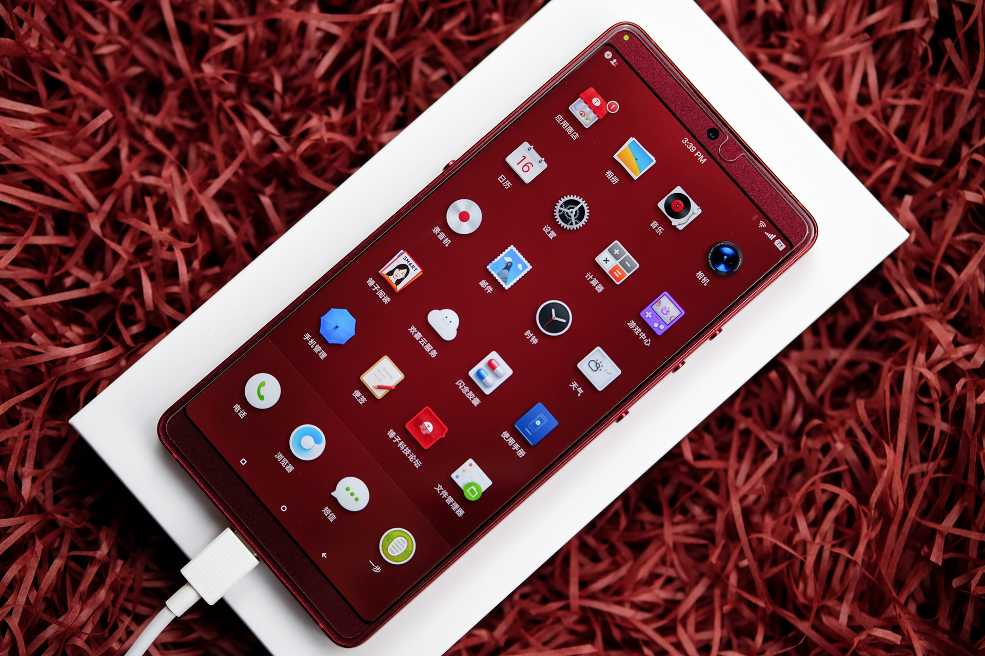 坚果pro2体验怎么样,坚果pro2有什么不一样