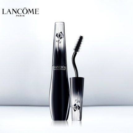 不晕染无苍蝇腿睫毛膏,不晕染卷翘的睫毛膏