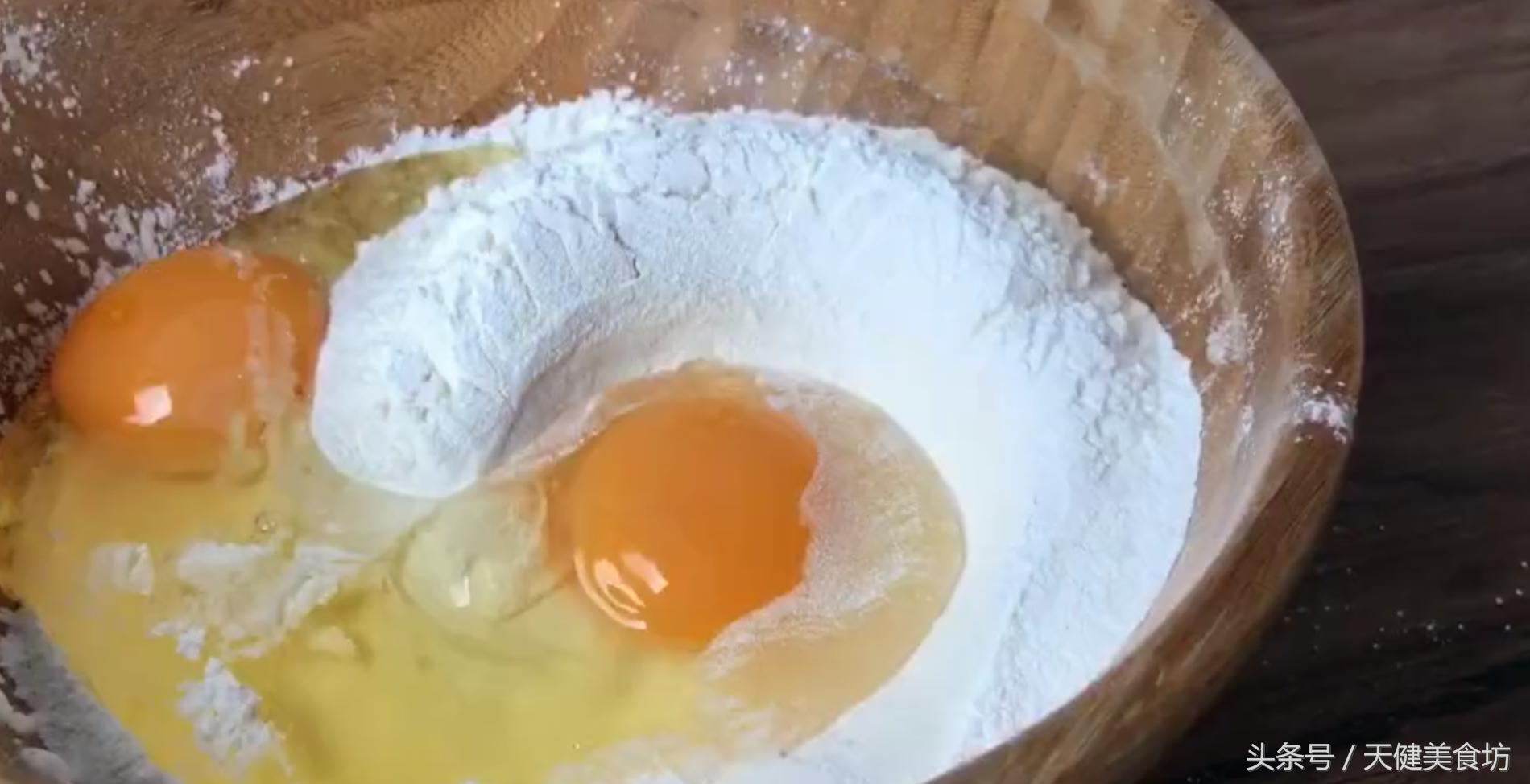 爱吃炸鲢鱼,酥炸龙头鱼家常做法