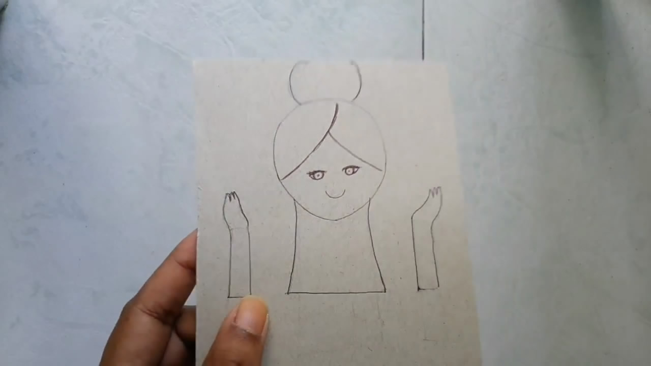 废物利用塑料瓶做笔筒简单超好看,塑料瓶废物再利用手工笔筒