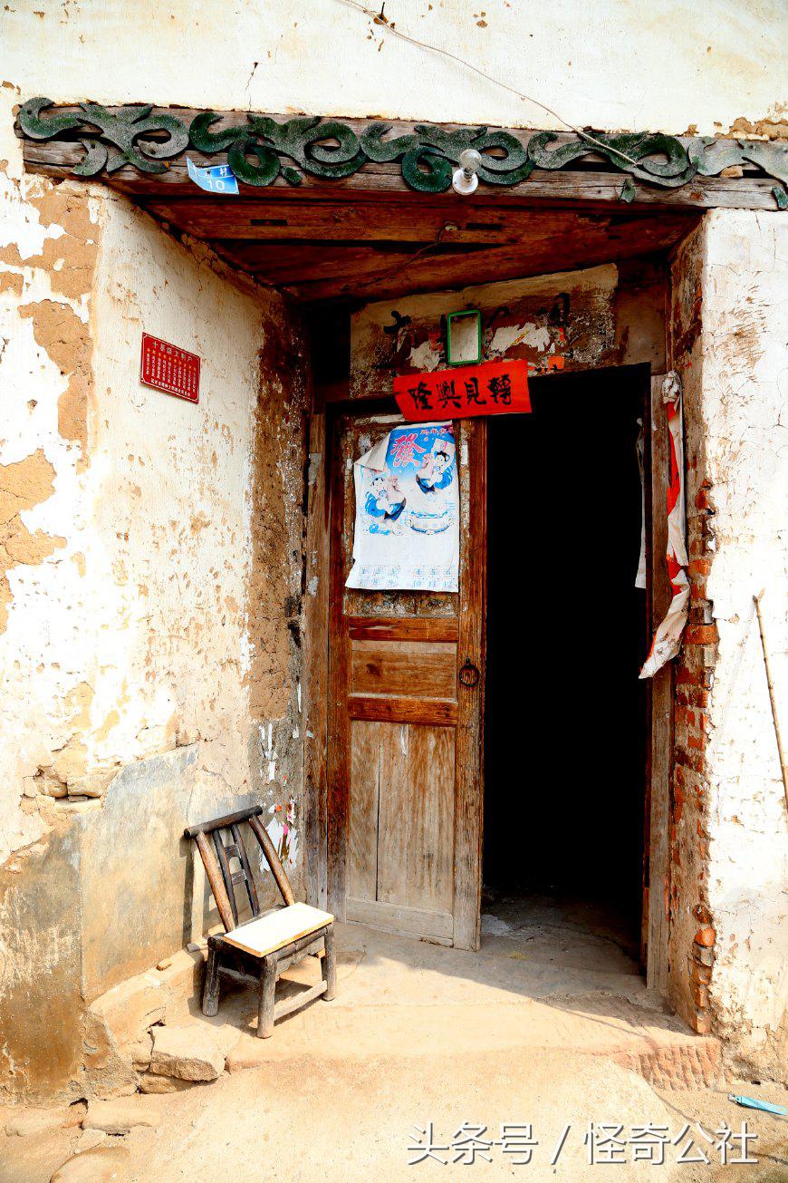 歪门真的有邪道吗,歪门是啥