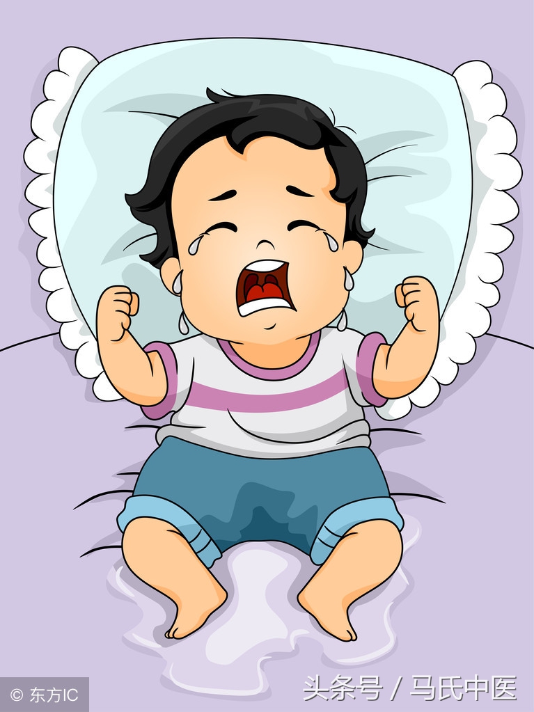 晚上有遗尿的现象是什么原因导致,睡梦中遗尿有什么好办法呢