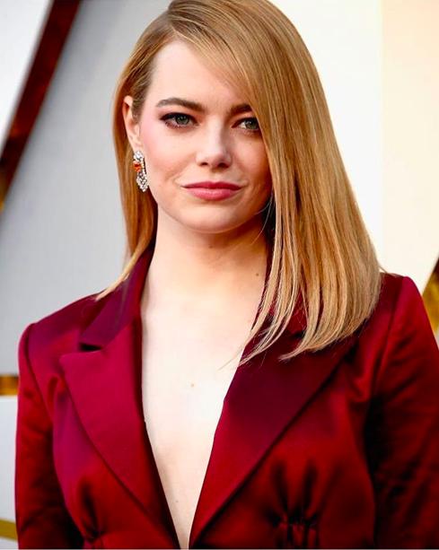 孔孝真欧尼妆容,孔孝真蓝色眼线妆