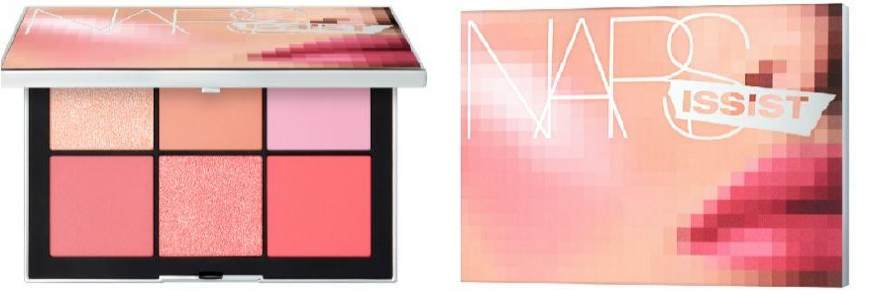 孔孝真欧尼妆容,孔孝真蓝色眼线妆