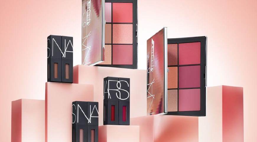 孔孝真欧尼妆容,孔孝真蓝色眼线妆