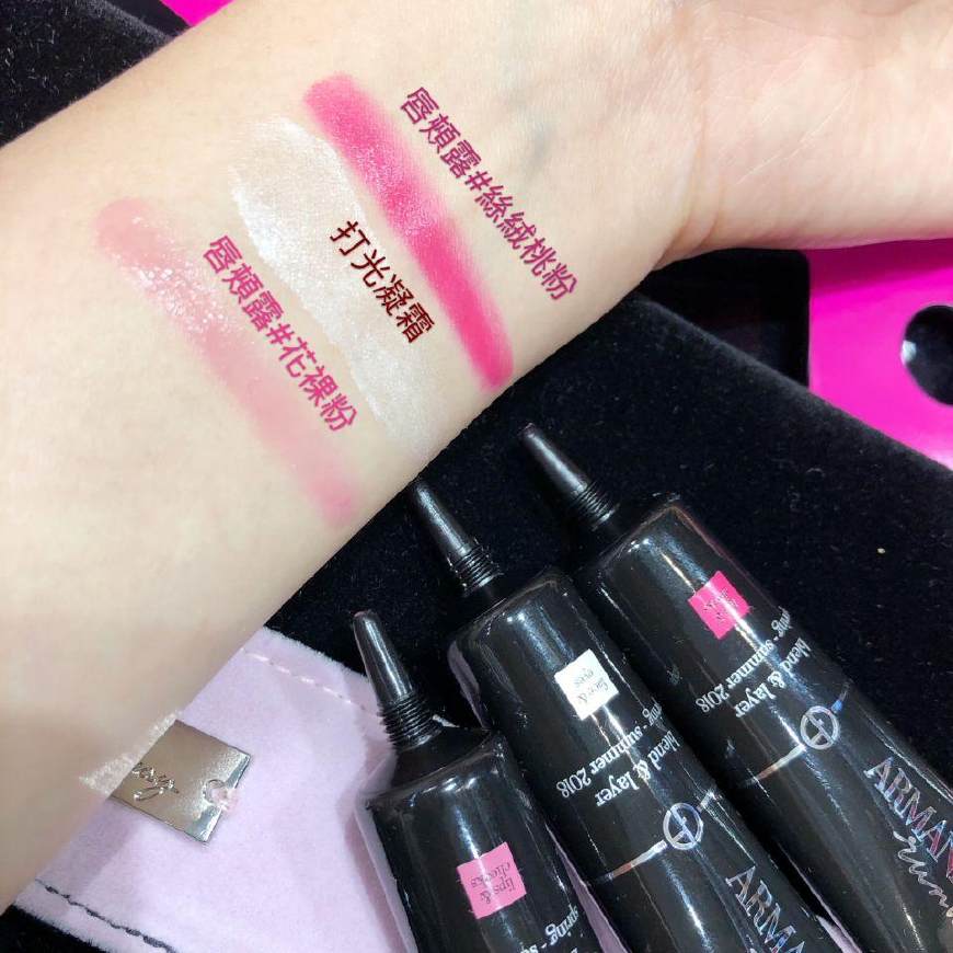 孔孝真欧尼妆容,孔孝真蓝色眼线妆