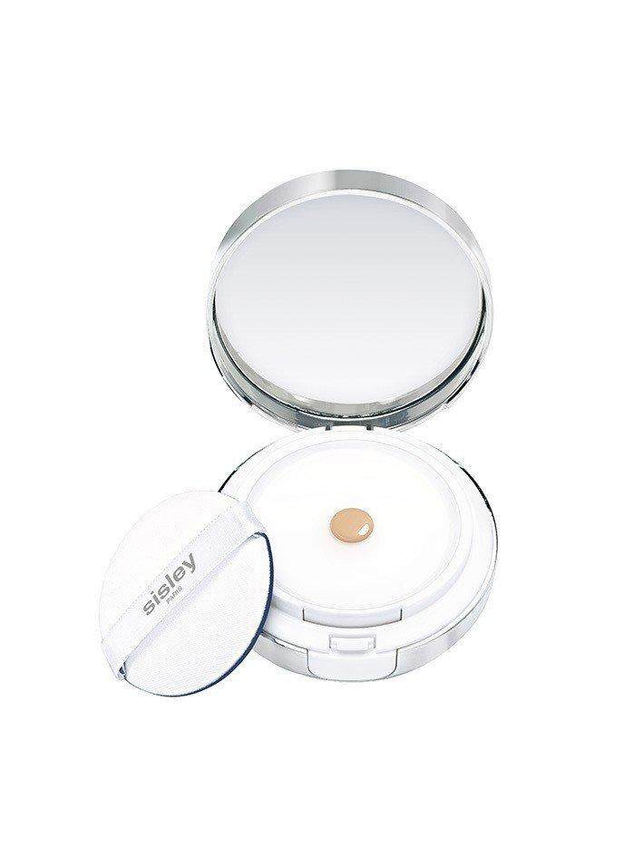 孔孝真欧尼妆容,孔孝真蓝色眼线妆