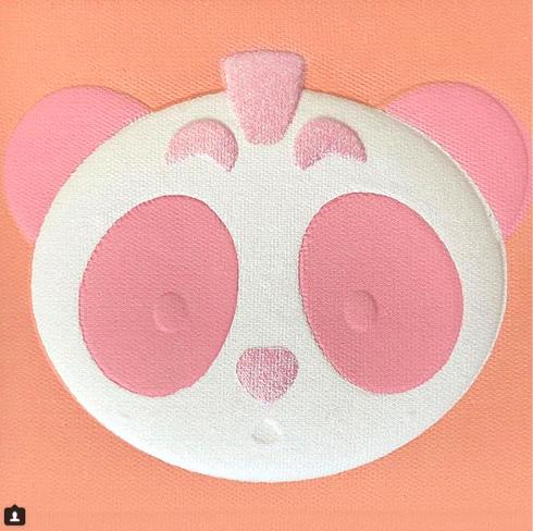 孔孝真欧尼妆容,孔孝真蓝色眼线妆