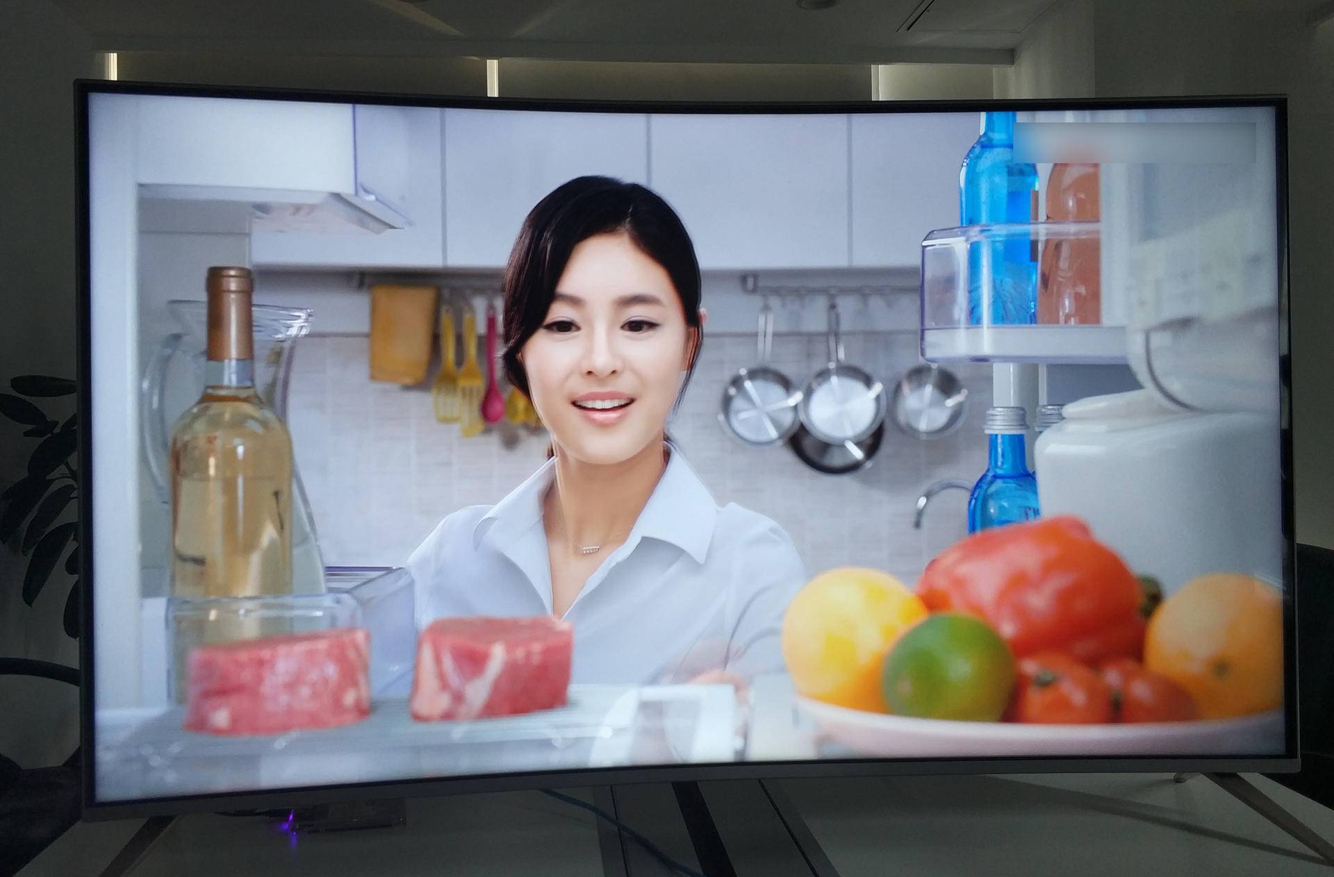 风行电视f55c怎么样,风行曲面电视f55c