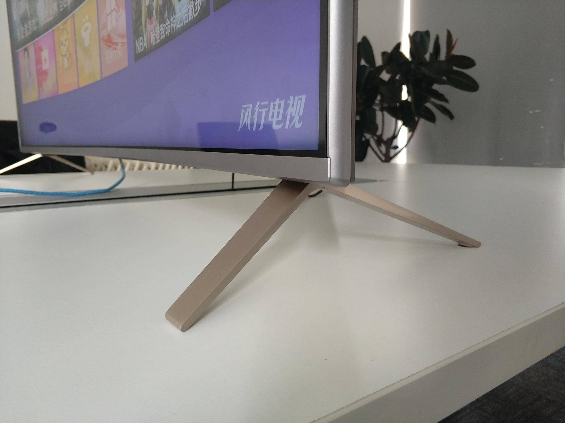 风行电视f55c怎么样,风行曲面电视f55c