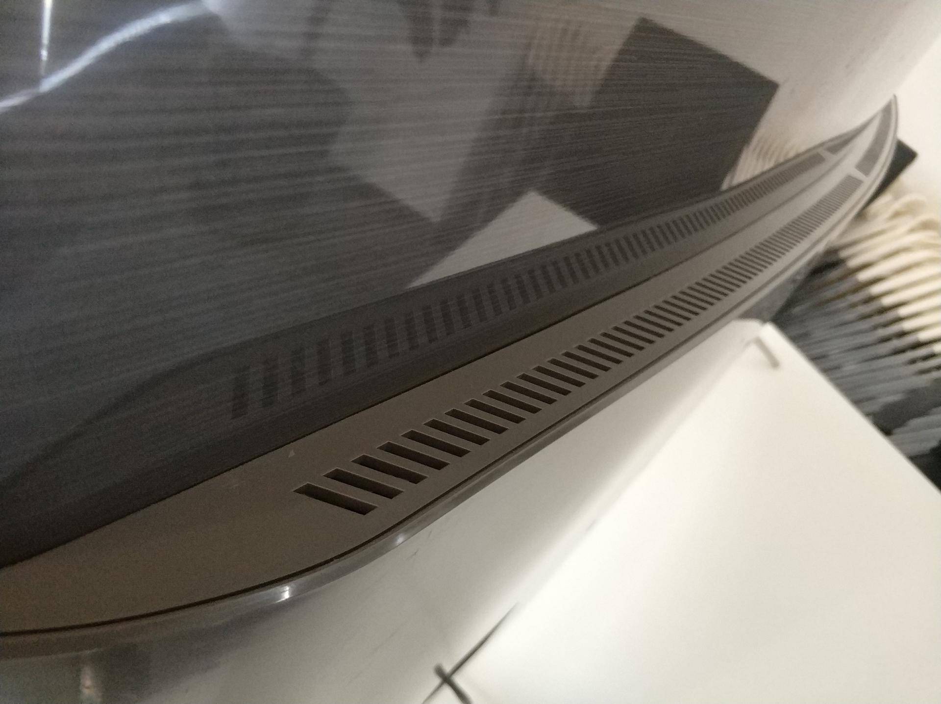 风行电视f55c怎么样,风行曲面电视f55c