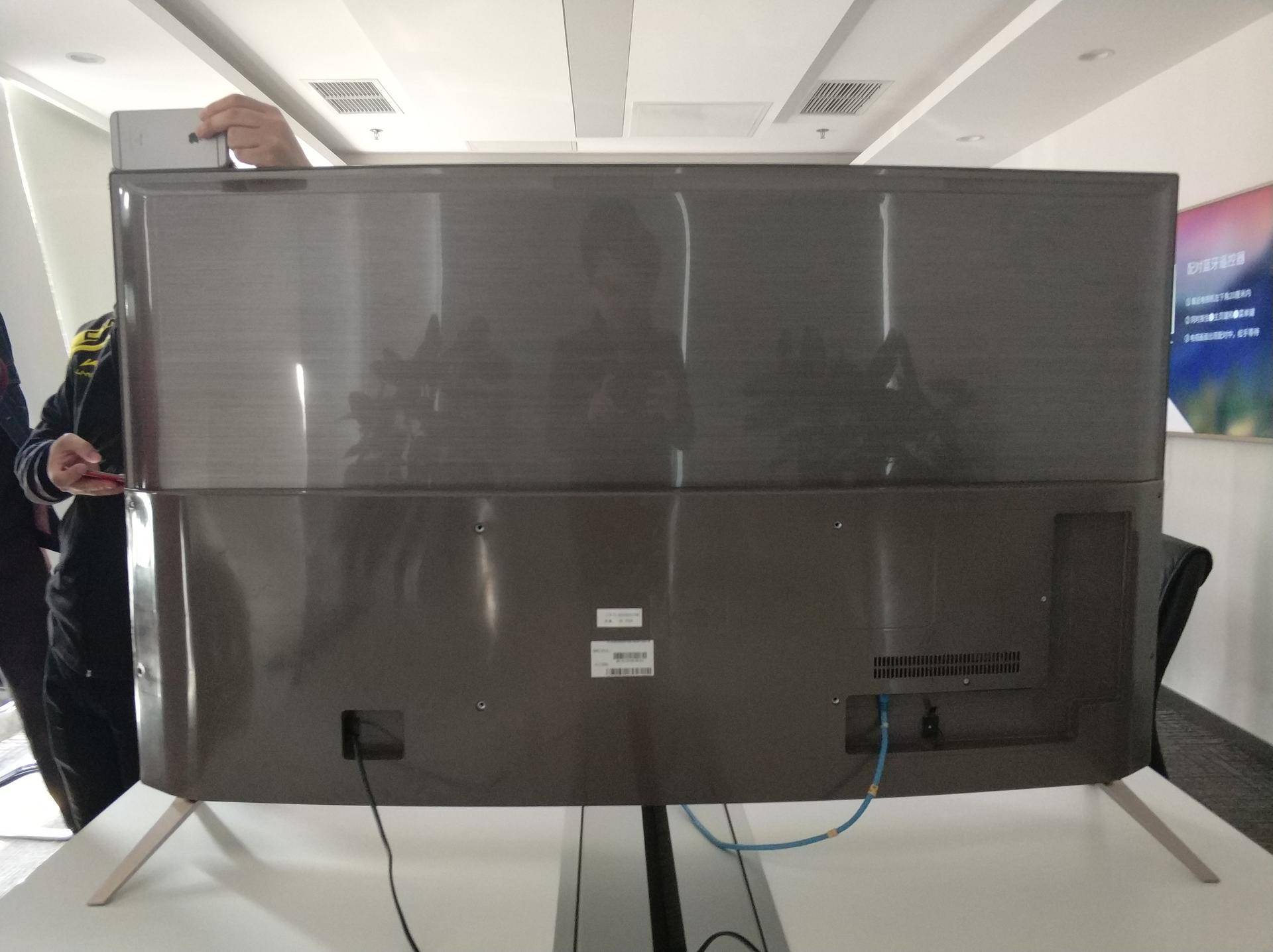 风行电视f55c怎么样,风行曲面电视f55c