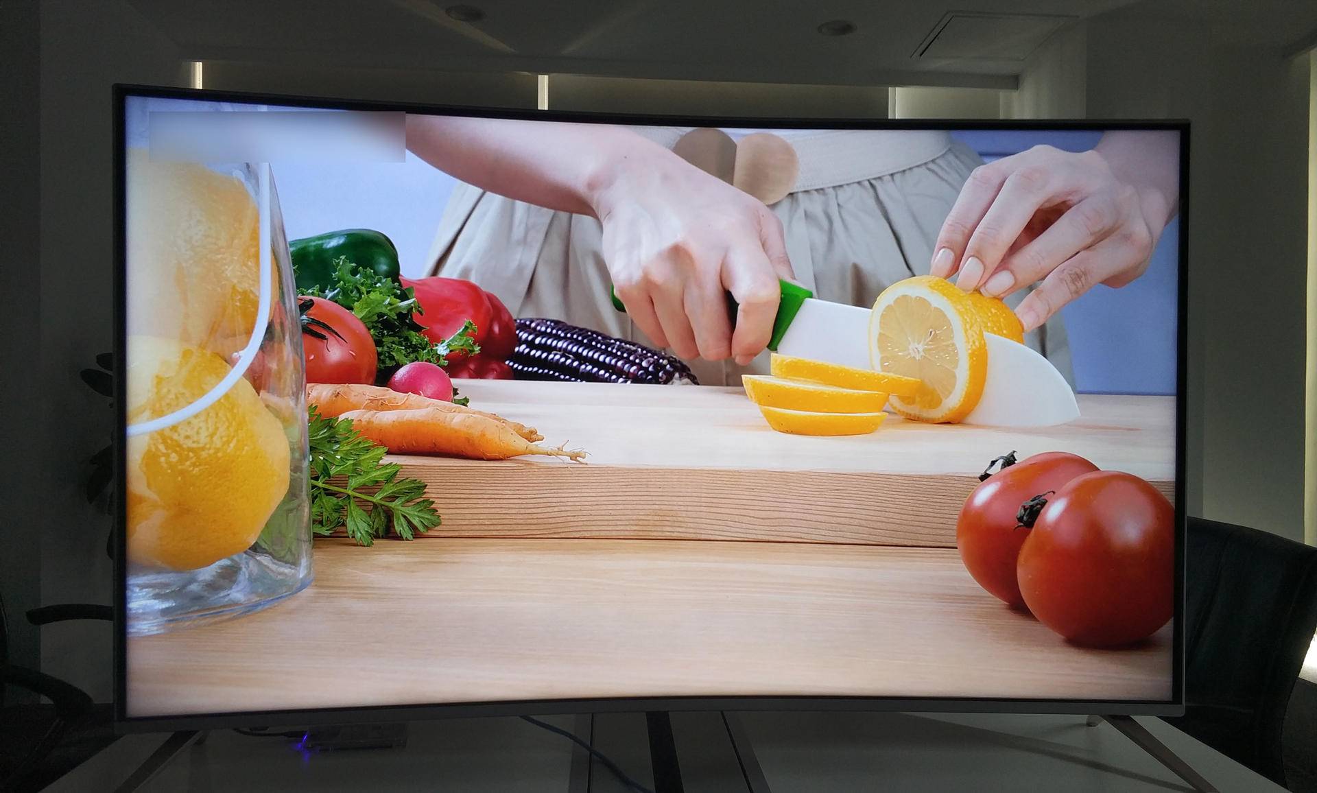 风行电视f55c怎么样,风行曲面电视f55c