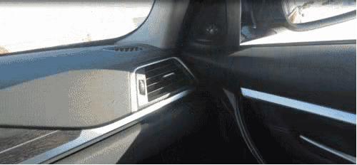 宝马3系哈曼卡顿音响对比,16款宝马3系哈曼卡顿音响