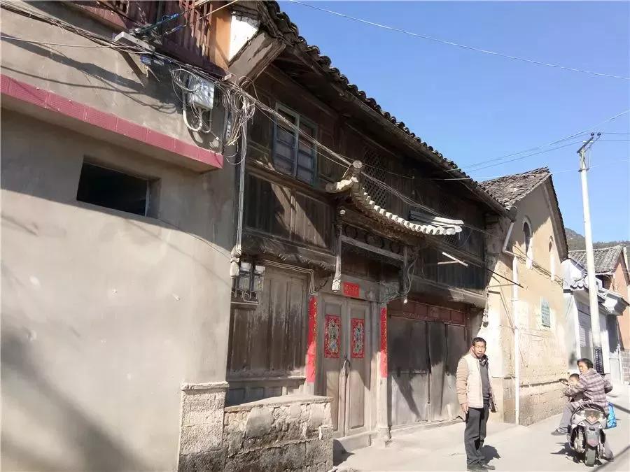 腾冲观音塘,腾冲市观音塘