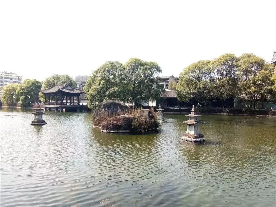 腾冲观音塘,腾冲市观音塘