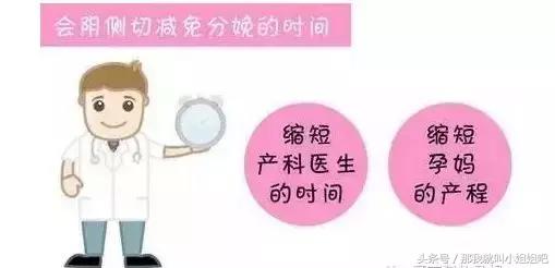 顺产为何要侧切？想要不挨刀，孕妈必须了解这些