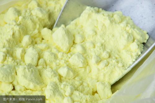 硫磺内服祛寒湿,硫磺在中药方里怎么外用