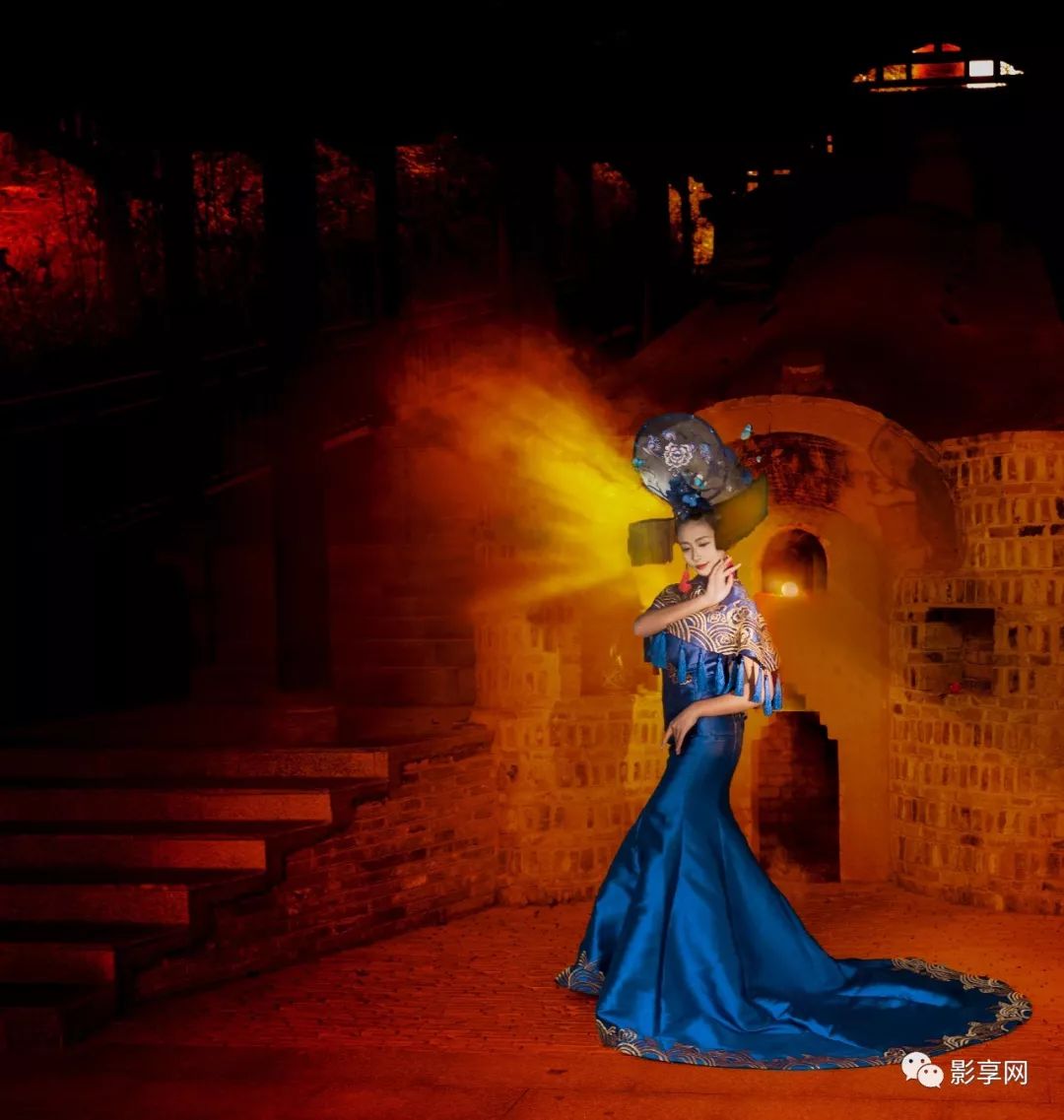 天青色等烟雨景德镇,天青色等烟雨景德镇文案