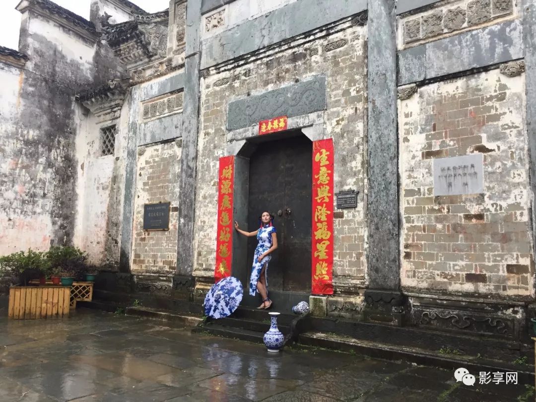 天青色等烟雨景德镇,天青色等烟雨景德镇文案