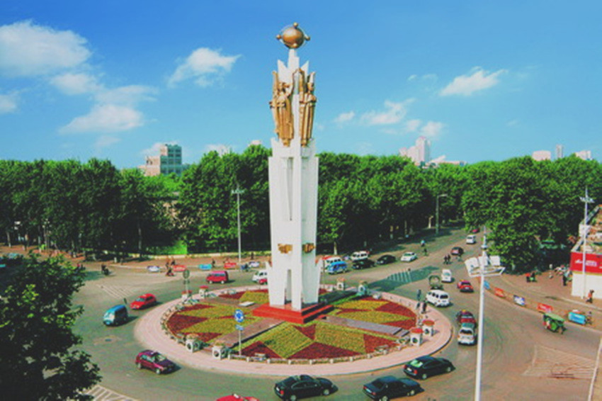 河南平顶山中原小深圳,平顶山被称为中原小深圳