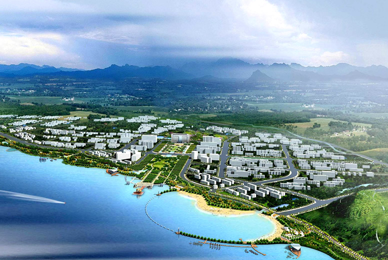 河南平顶山中原小深圳,平顶山被称为中原小深圳