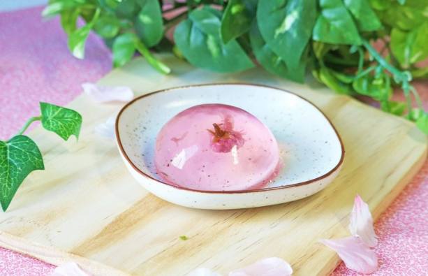 日本樱花节吃什么美食好,2018樱花限定美食