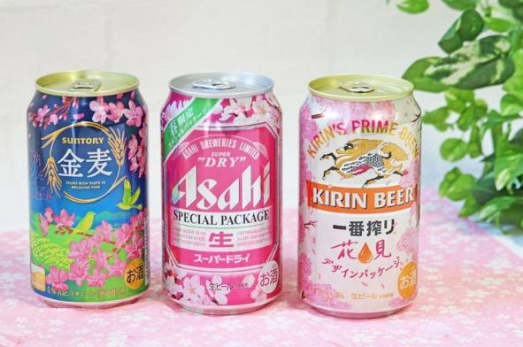 日本樱花节吃什么美食好,2018樱花限定美食