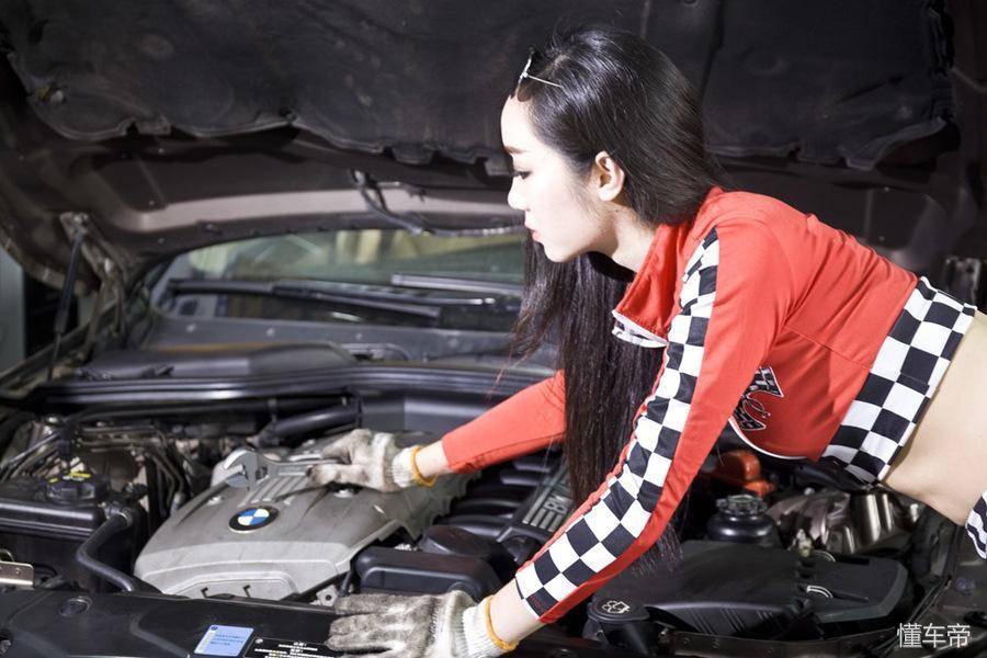 懂车帝官网二手车评估价格,如何快速评估一台二手车的价格