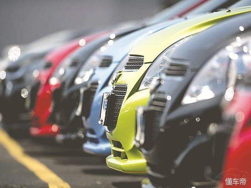 懂车帝官网二手车评估价格,如何快速评估一台二手车的价格