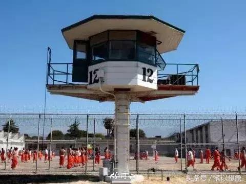 老干妈在美国监狱的影响力,老干妈在监狱的地位