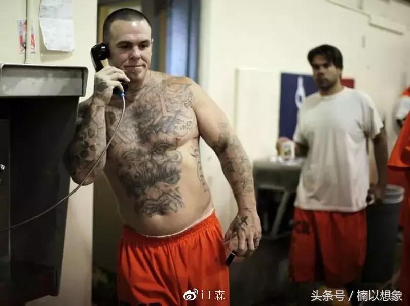 老干妈在美国监狱的影响力,老干妈在监狱的地位