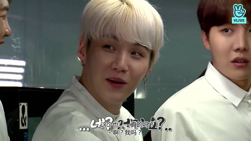 防弹少年团跑弹综艺新西兰,防弹少年团综艺跑弹水炸弹