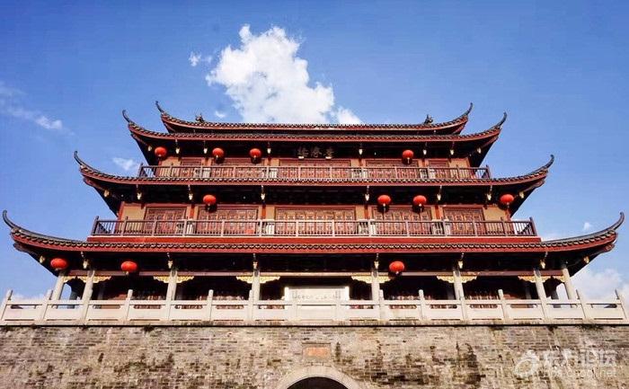 好吃且物价便宜的地方,最值得看的吃货圣地