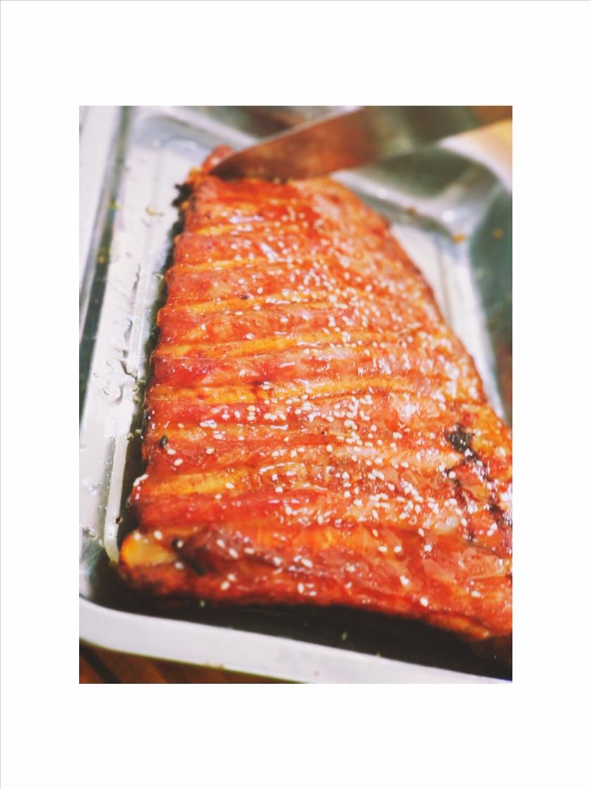 好吃且物价便宜的地方,最值得看的吃货圣地