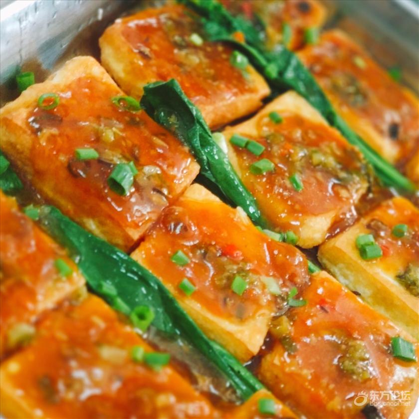 好吃且物价便宜的地方,最值得看的吃货圣地