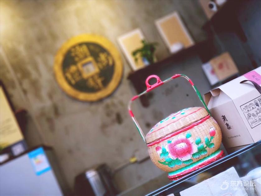 好吃且物价便宜的地方,最值得看的吃货圣地