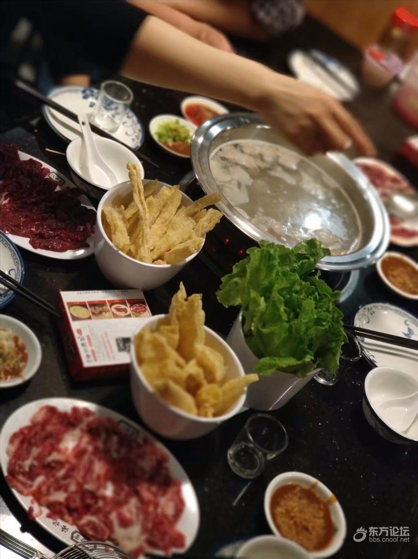 好吃且物价便宜的地方,最值得看的吃货圣地