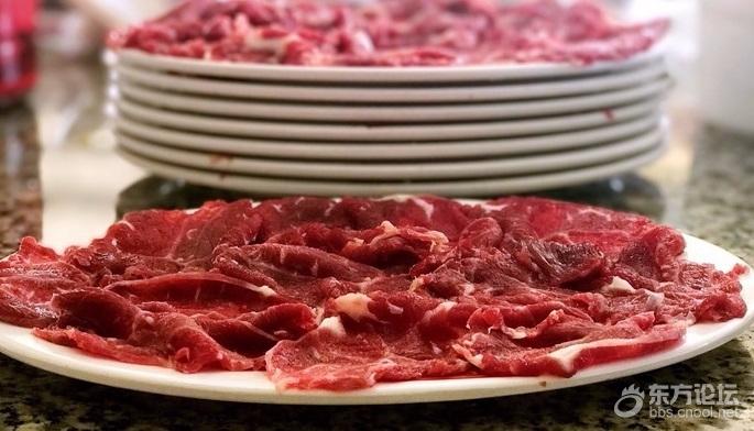 好吃且物价便宜的地方,最值得看的吃货圣地